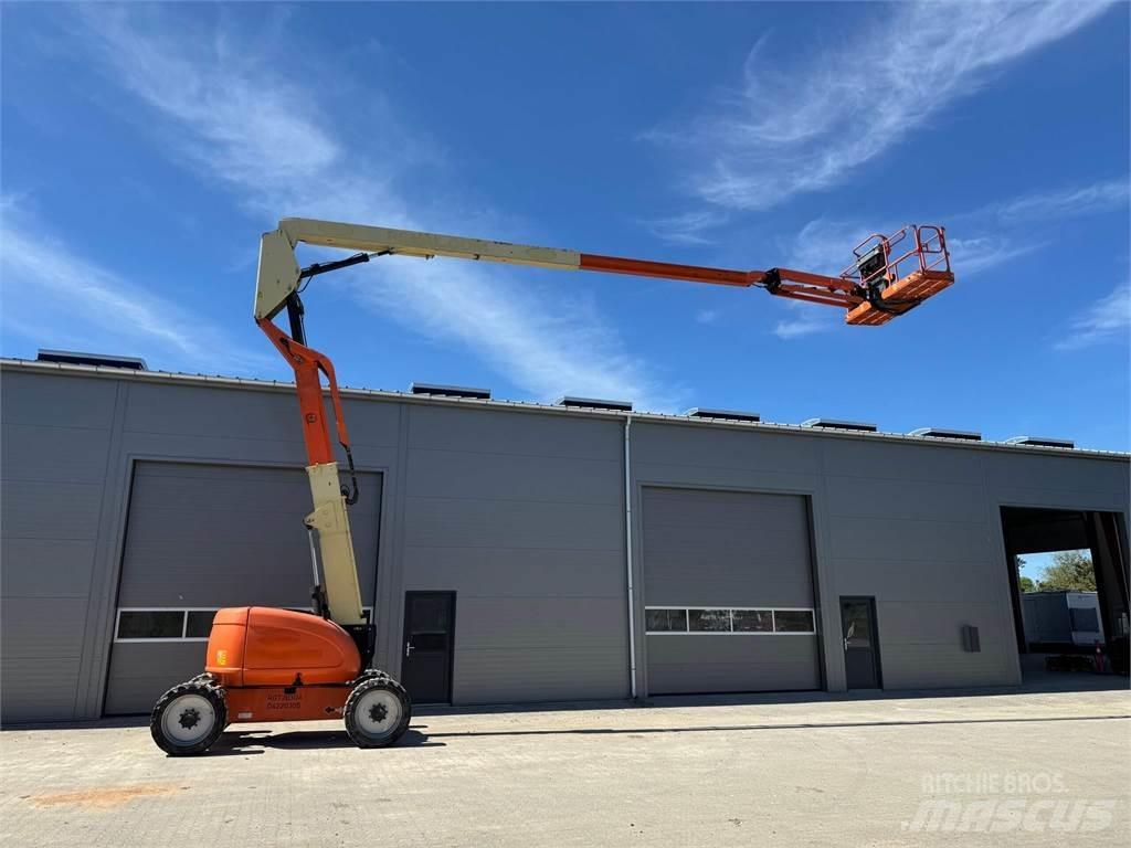 JLG 600aj Diger lift ve platformlar