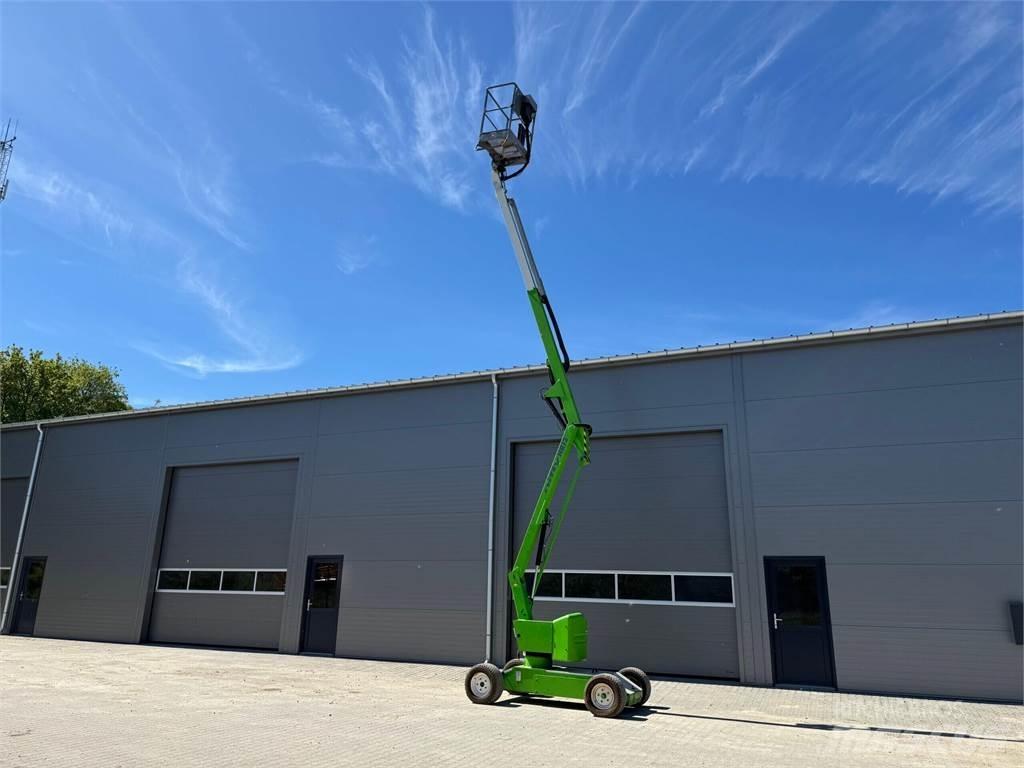Niftylift HR12NE Diger lift ve platformlar