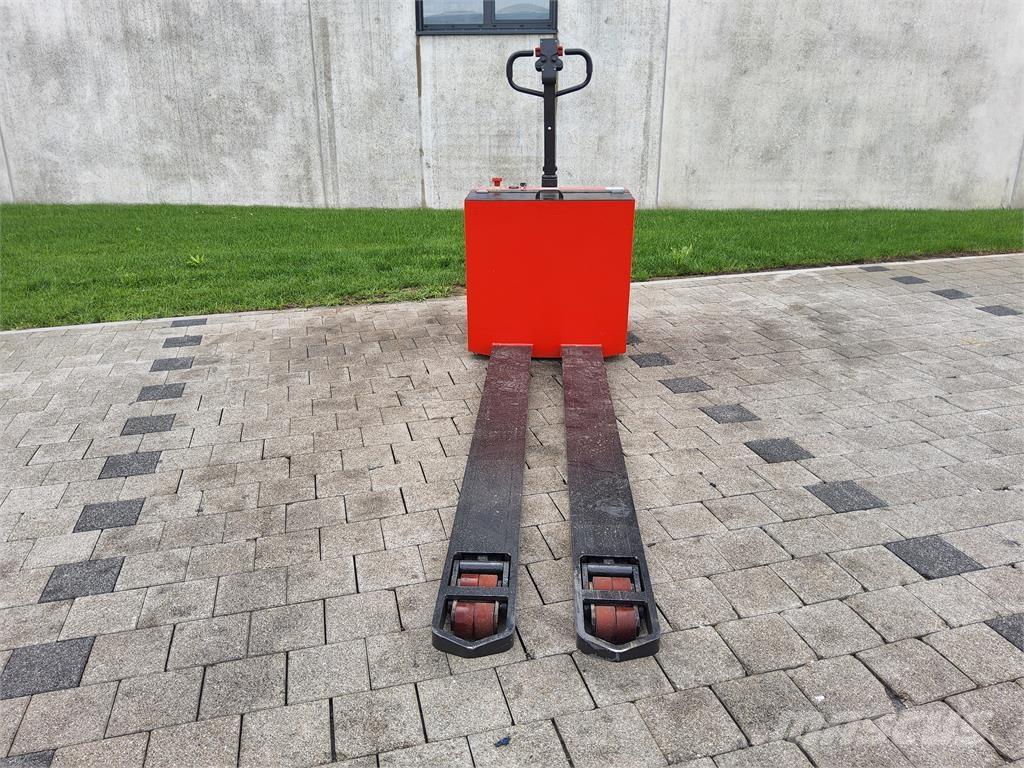 Baka EGU-5020 SO Pedestrian stacker