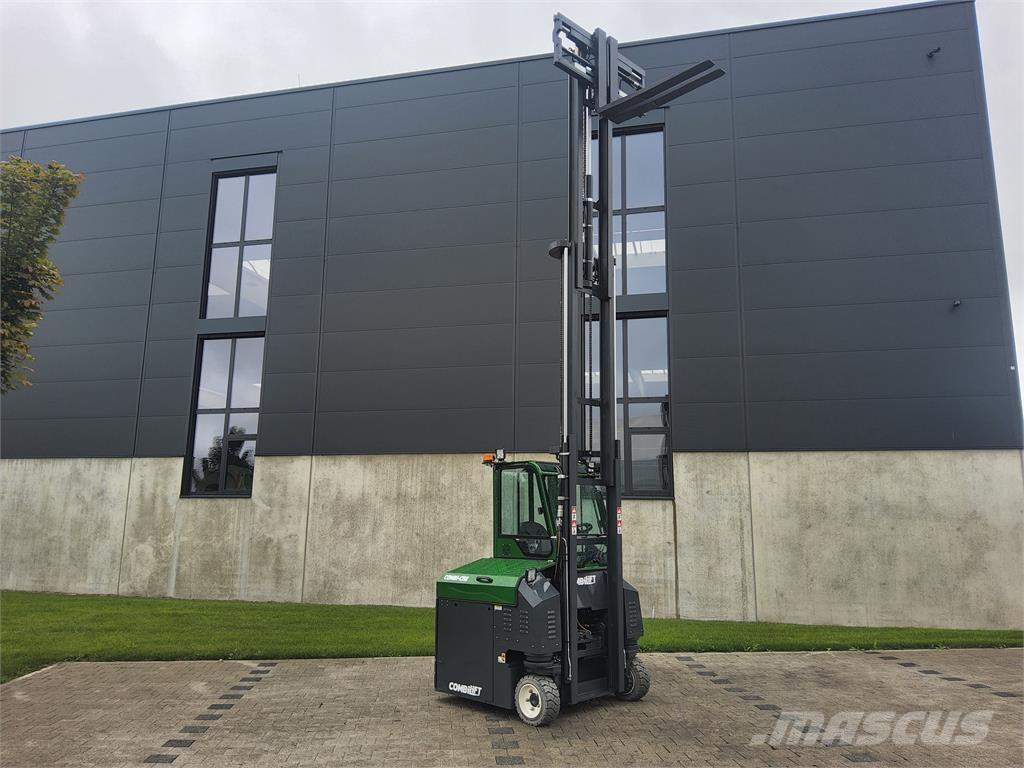 Combilift CBE 3000 4 yönlü reach truck