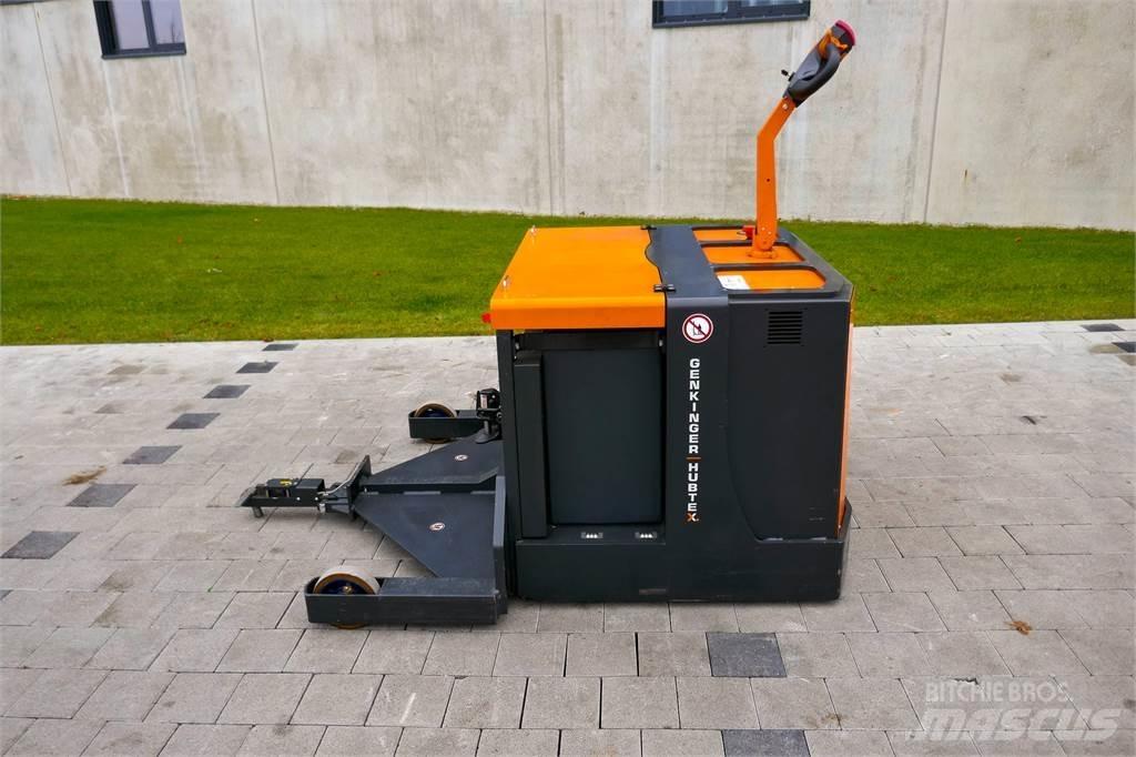 Genkinger EGS 900-SO Çekiciler