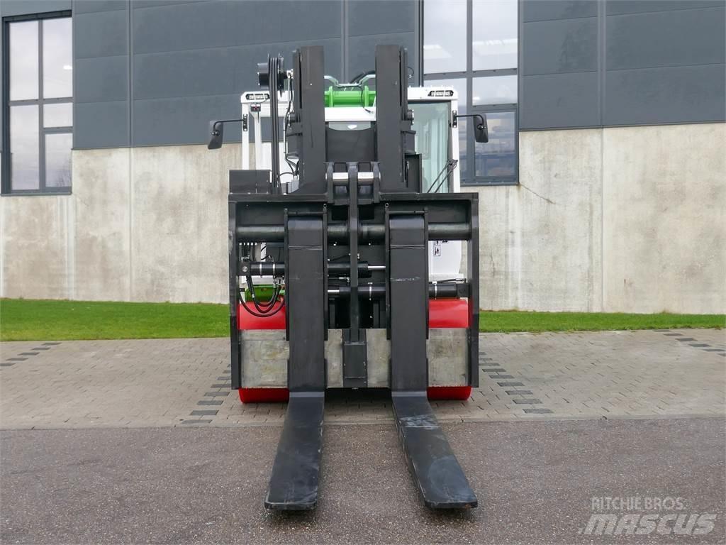 JMG MC 250.09FL Elektrikli forkliftler