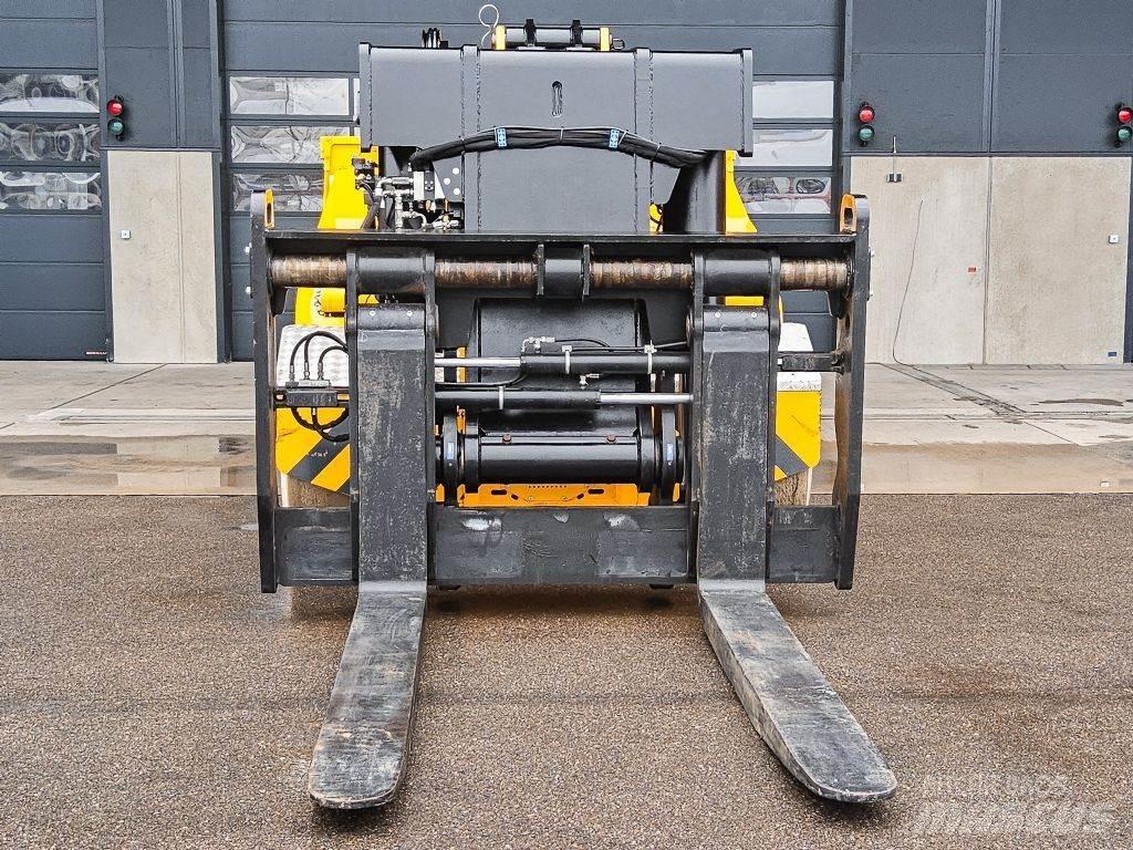 JMG MC580 Teleskopik yükleyiciler