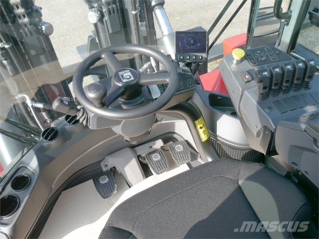 Kalmar DCG 100-12 Dizel forkliftler