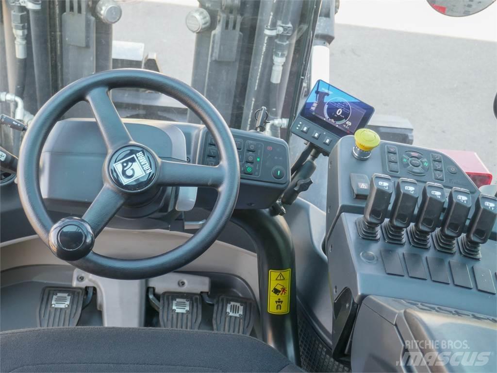 Kalmar DCG 160-12 Dizel forkliftler