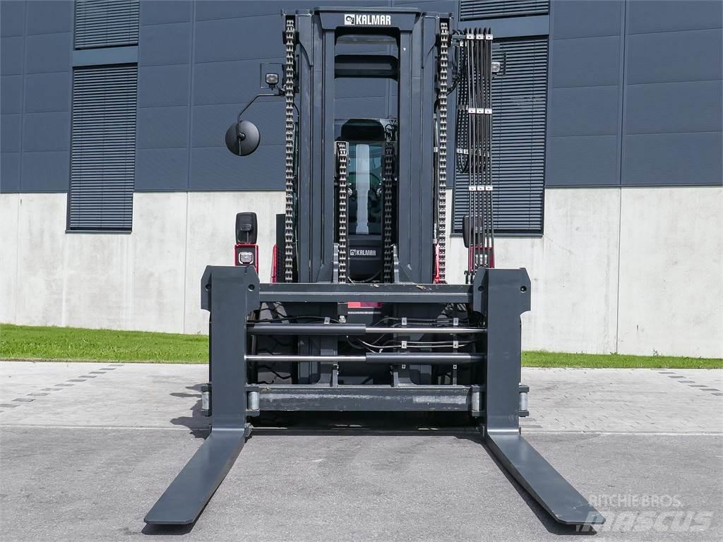 Kalmar DCG 160-12 Dizel forkliftler
