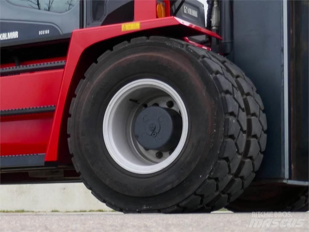 Kalmar DCG 160-12 Dizel forkliftler
