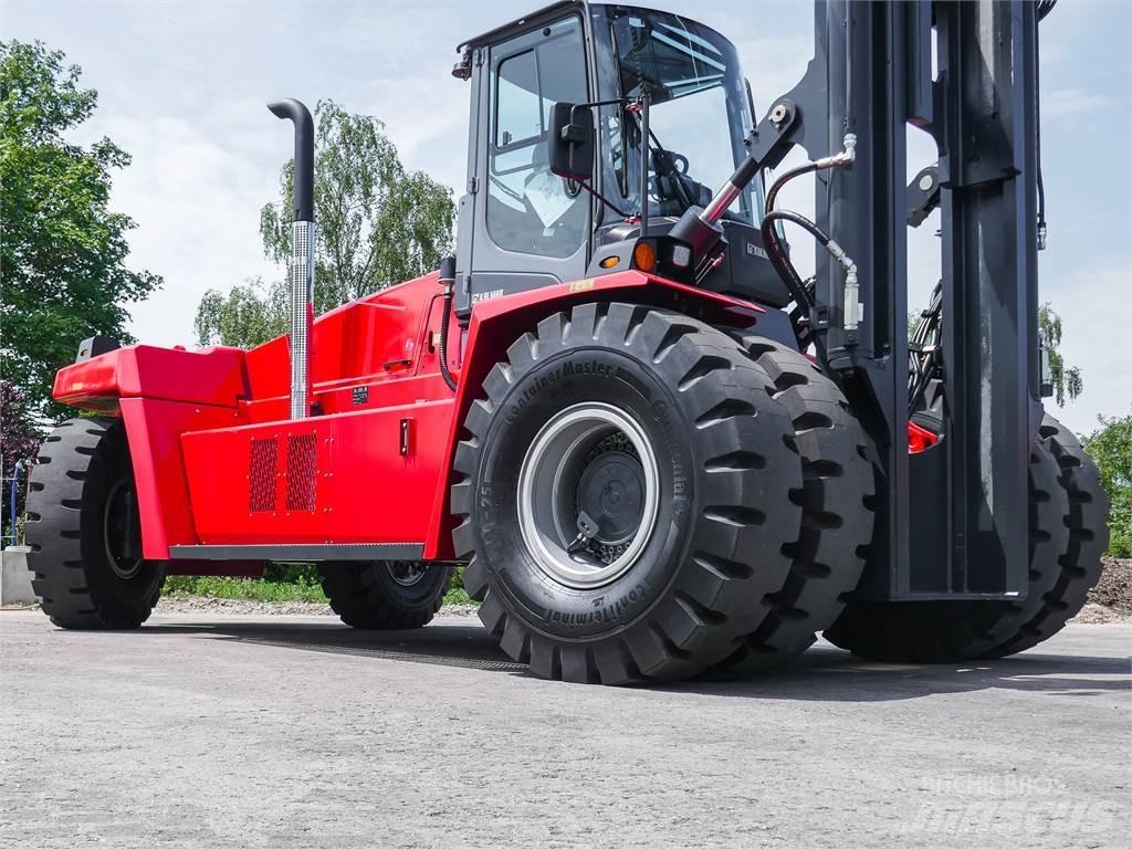 Kalmar DCG 330-12 Dizel forkliftler