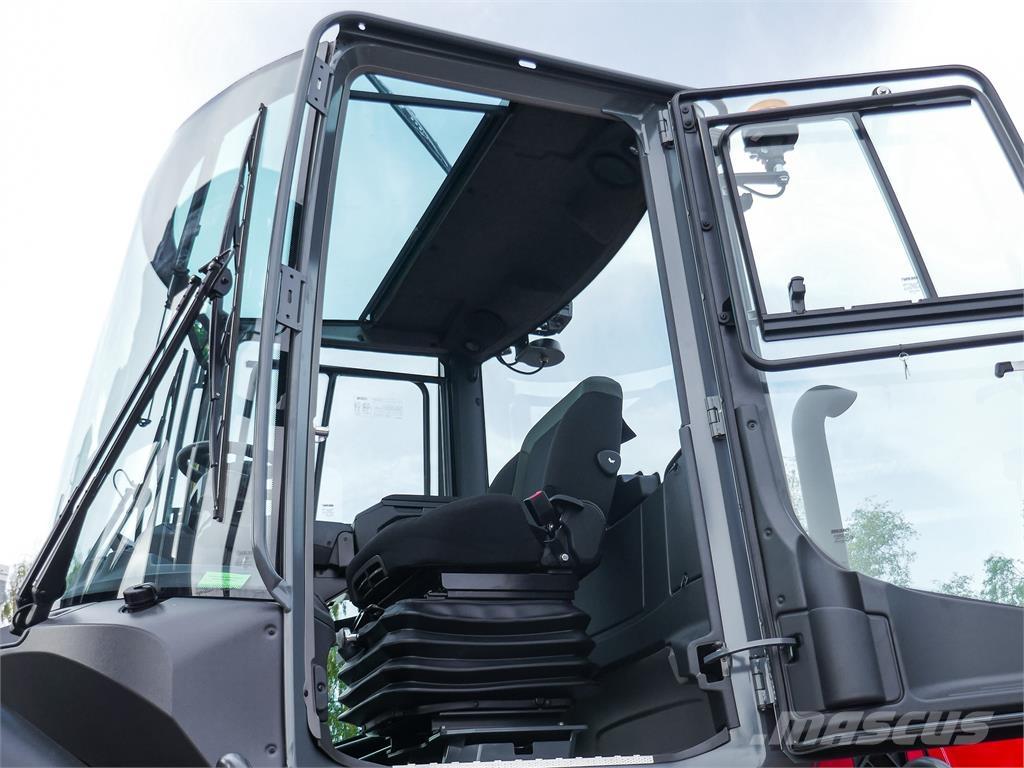 Kalmar DCG 330-12 Dizel forkliftler