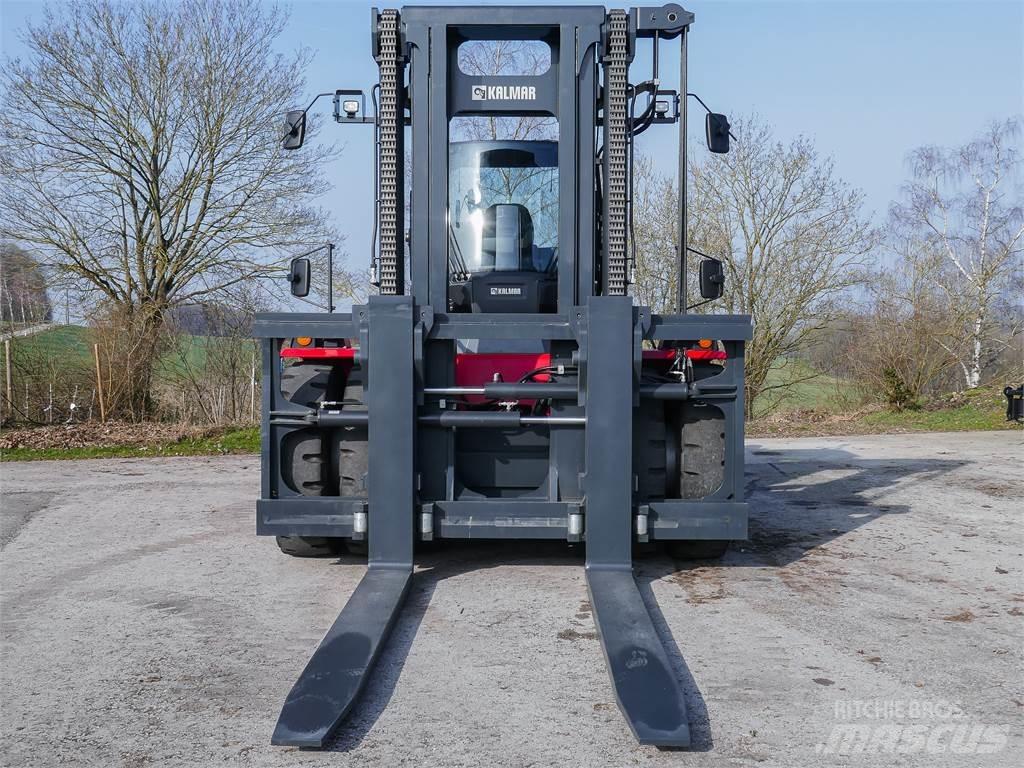 Kalmar DCG 330-12 Dizel forkliftler
