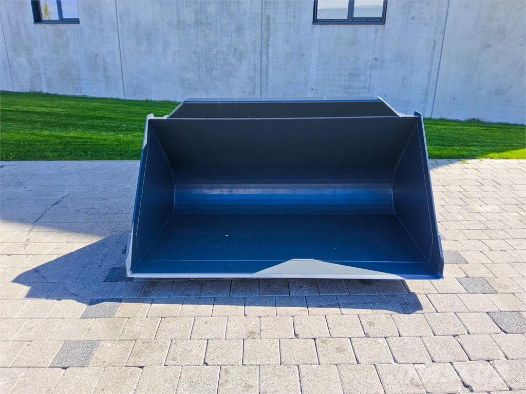 LSB Merlo Diger parçalar