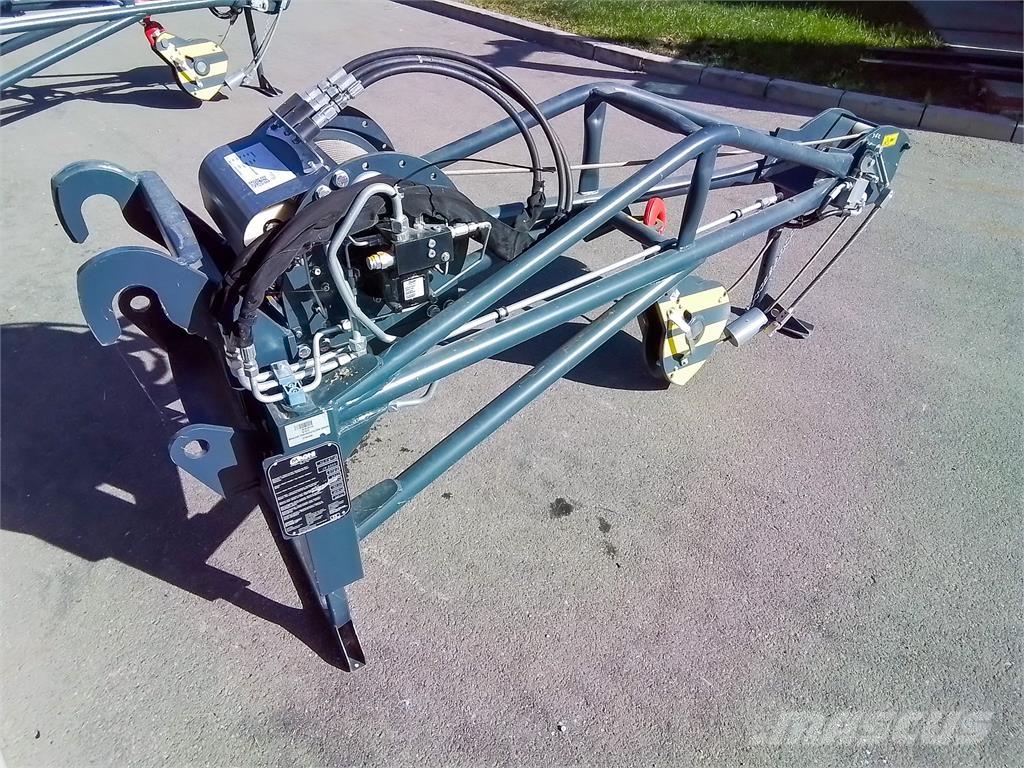 Magni JW 2000 I Diger parçalar