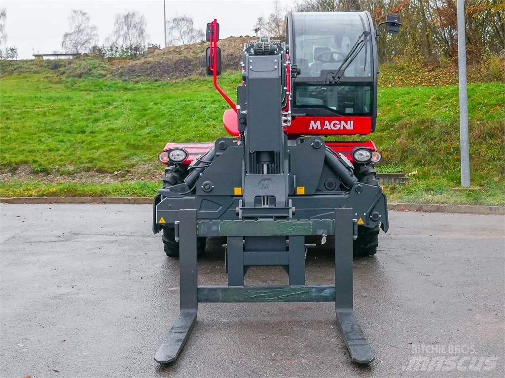 Magni RTH 6.25 Drive Teleskopik yükleyiciler