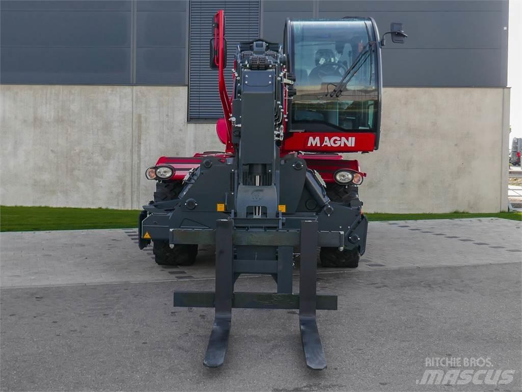 Magni RTH 6.35 Drive Teleskopik yükleyiciler