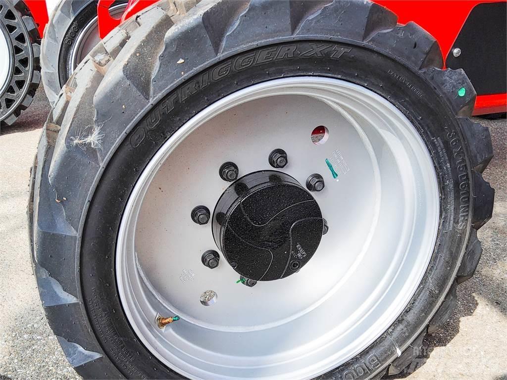 Manitou 180 ATJ Körüklü personel platformları