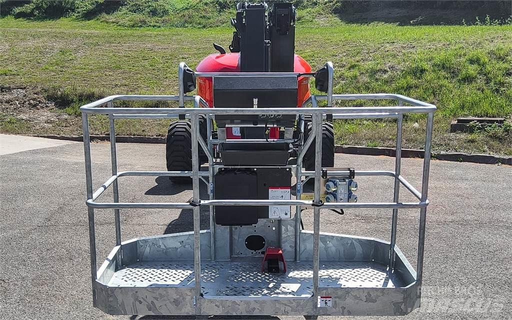 Manitou 200 ATJ Körüklü personel platformları