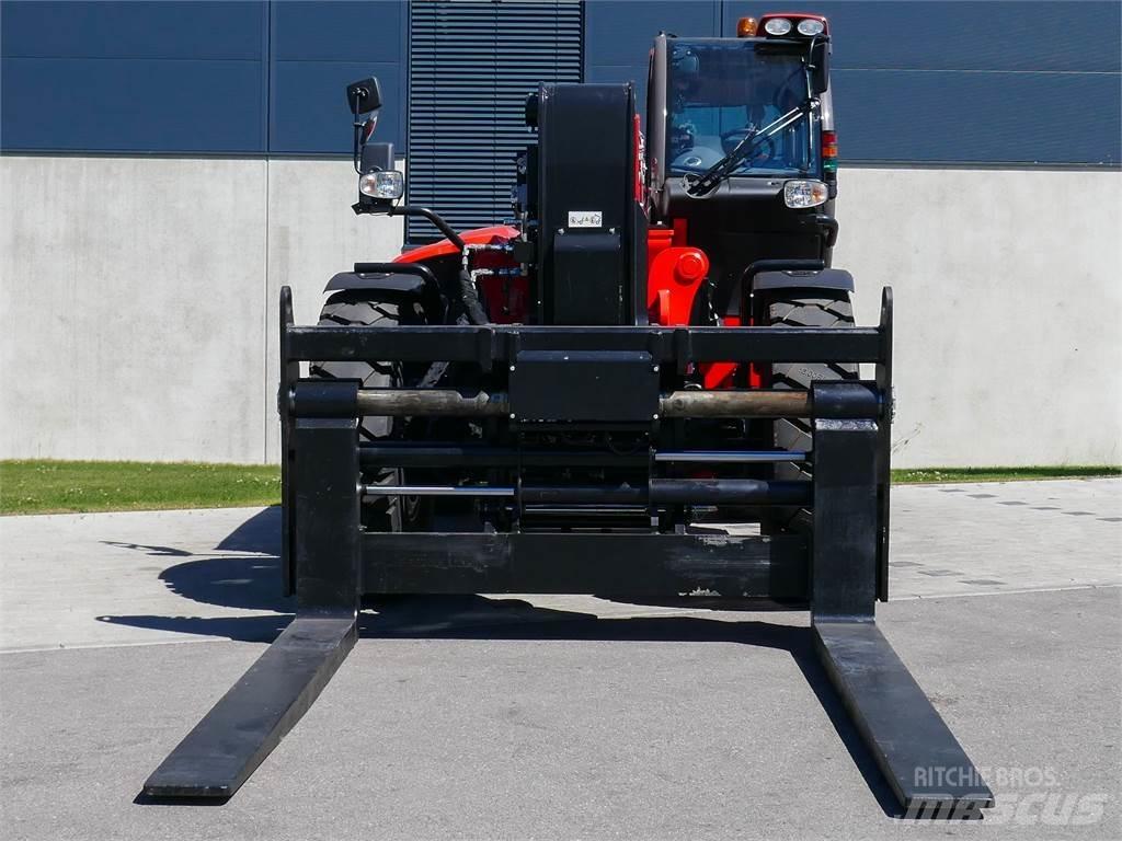 Manitou MHT 10180 Teleskopik yükleyiciler