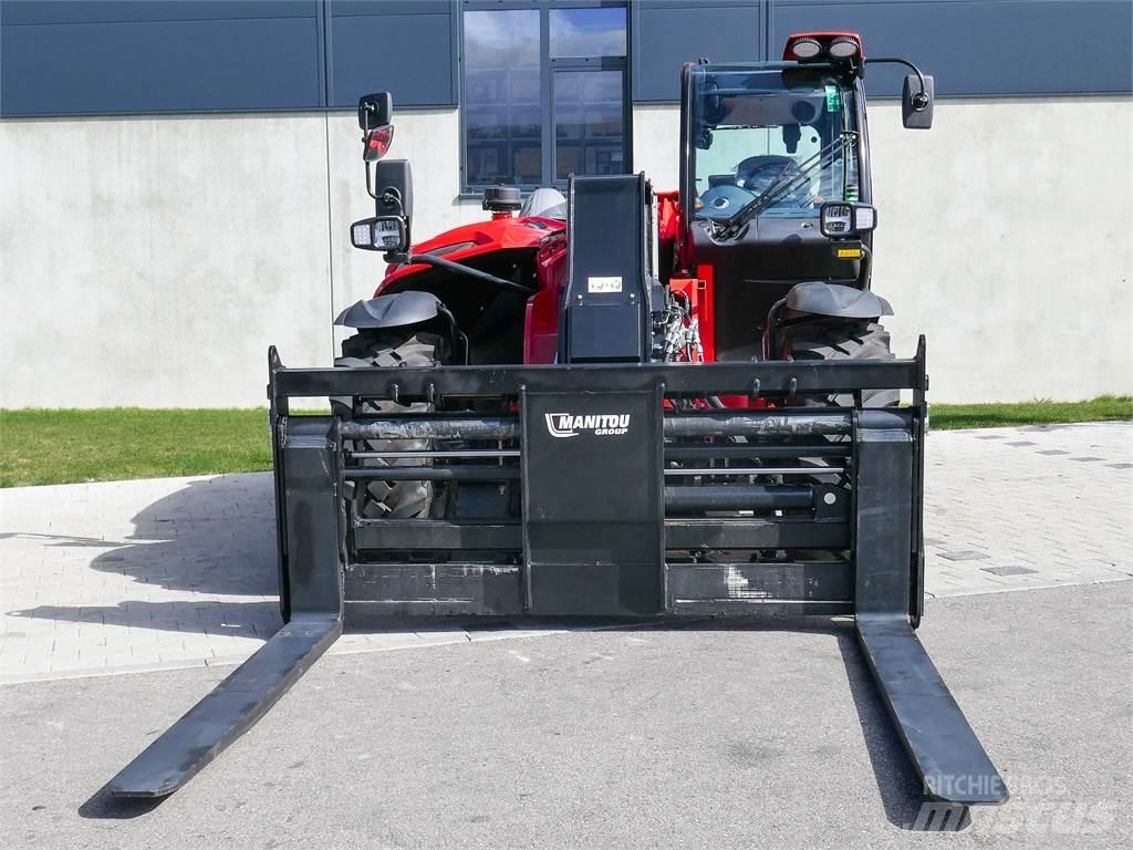 Manitou MHT 790 Teleskopik yükleyiciler
