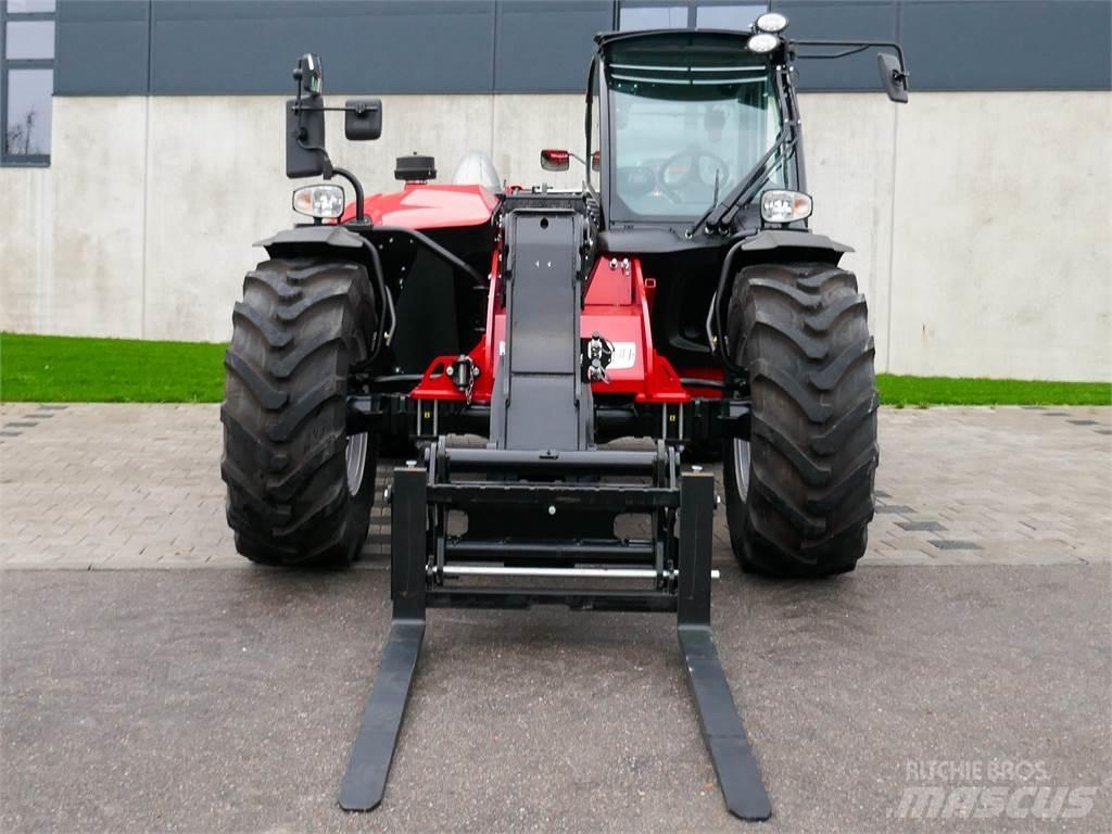 Manitou MLT733-115 Teleskopik yükleyiciler