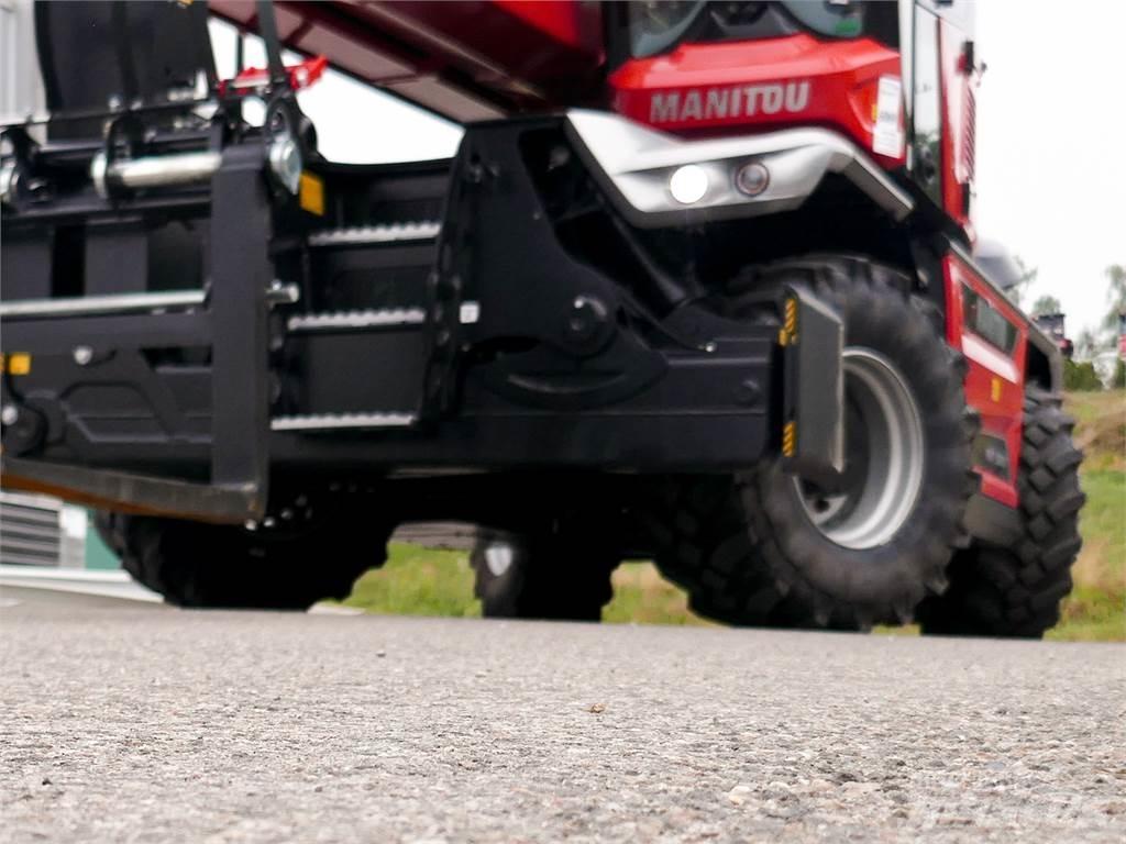 Manitou MRT 3060 Teleskopik yükleyiciler