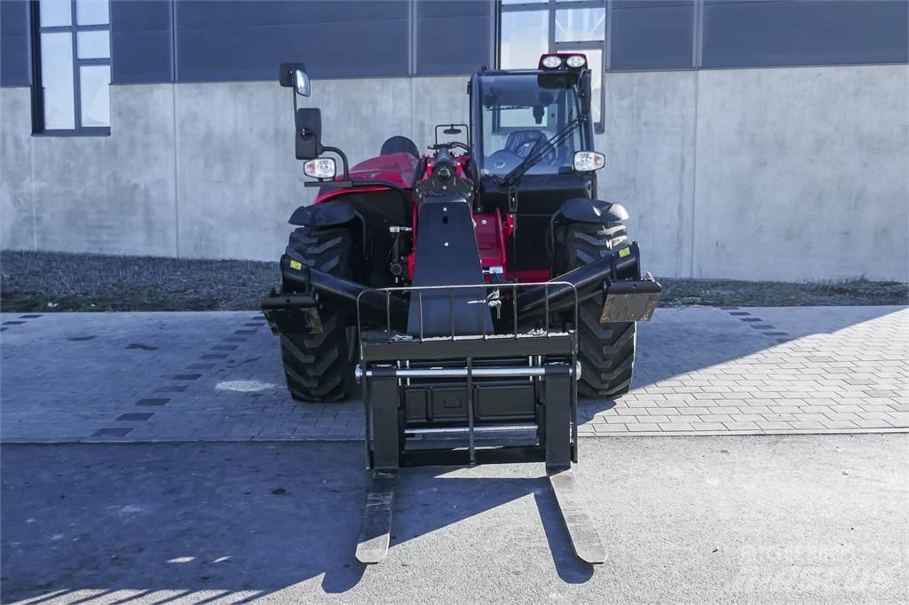 Manitou MT 1335 Teleskopik yükleyiciler