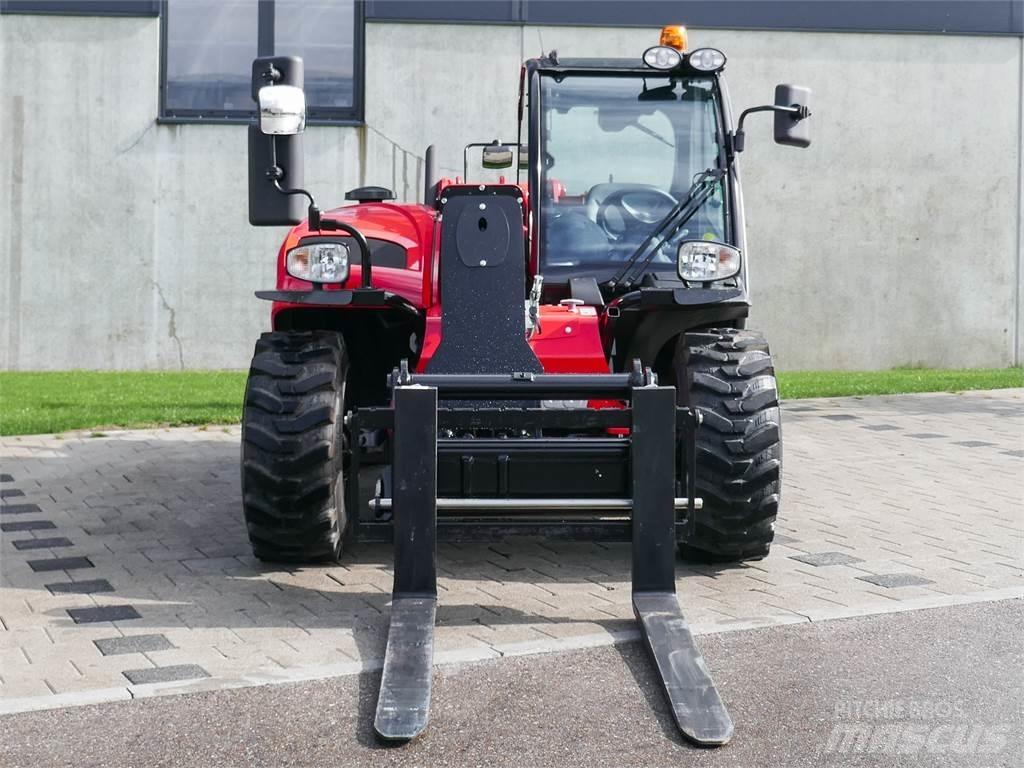 Manitou MT 625 Teleskopik yükleyiciler
