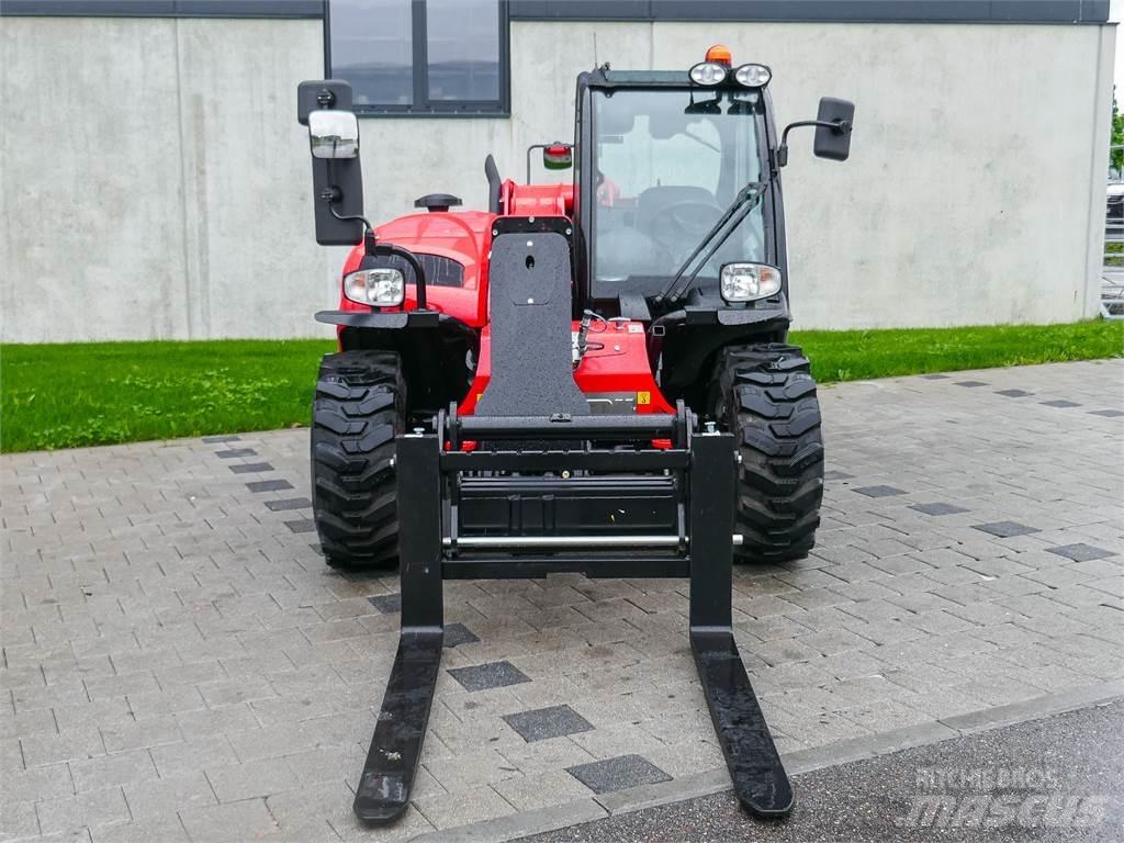 Manitou MT 625 Teleskopik yükleyiciler