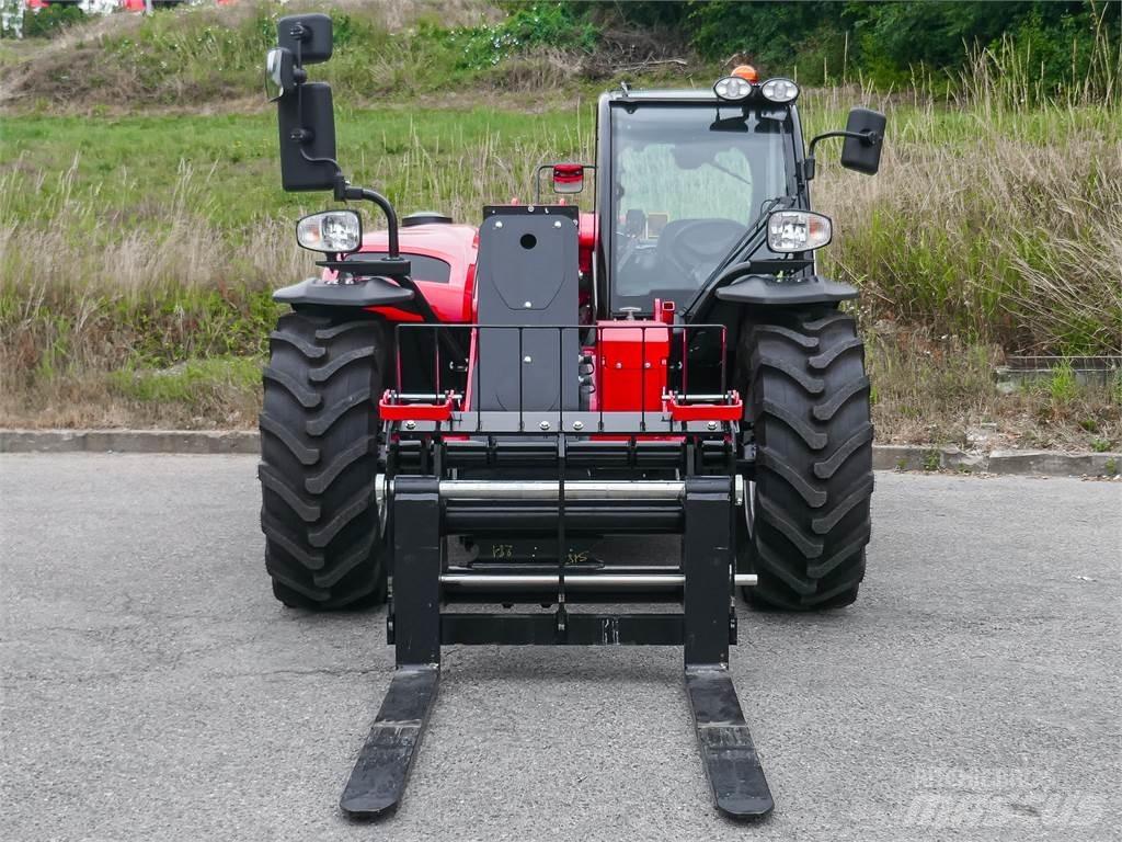 Manitou MT 730H Teleskopik yükleyiciler