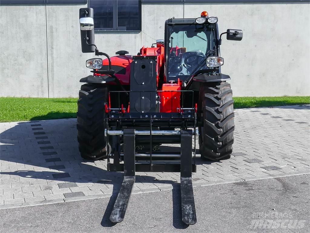 Manitou MT 730H Teleskopik yükleyiciler
