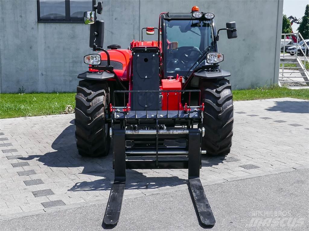 Manitou MT 930H Teleskopik yükleyiciler