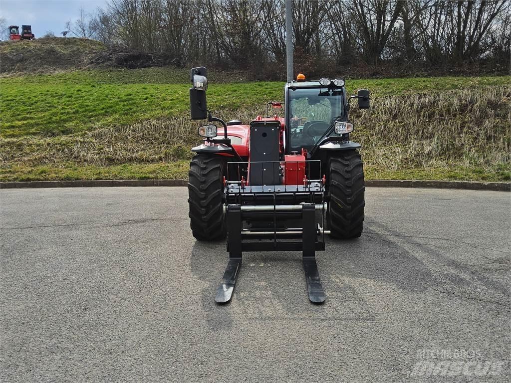 Manitou MT 930H Teleskopik yükleyiciler