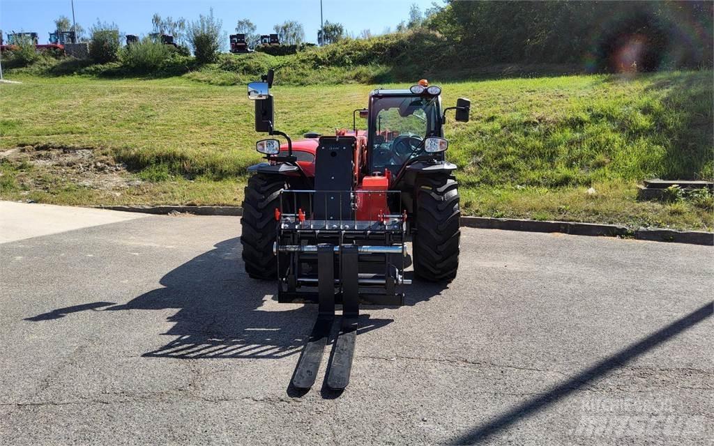 Manitou MT 930H Teleskopik yükleyiciler