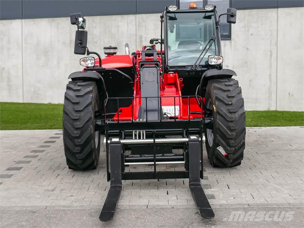 Manitou MT 933 easy Teleskopik yükleyiciler