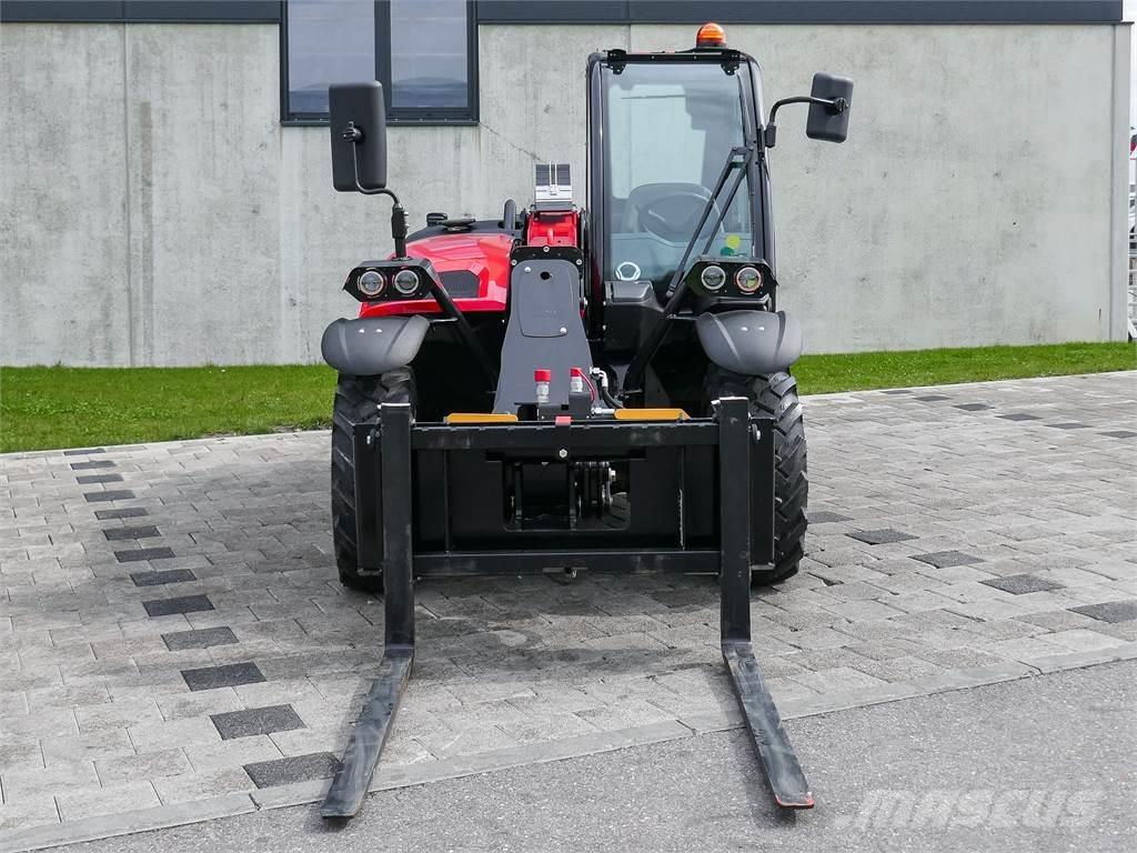 Manitou ULM 415H Teleskopik yükleyiciler