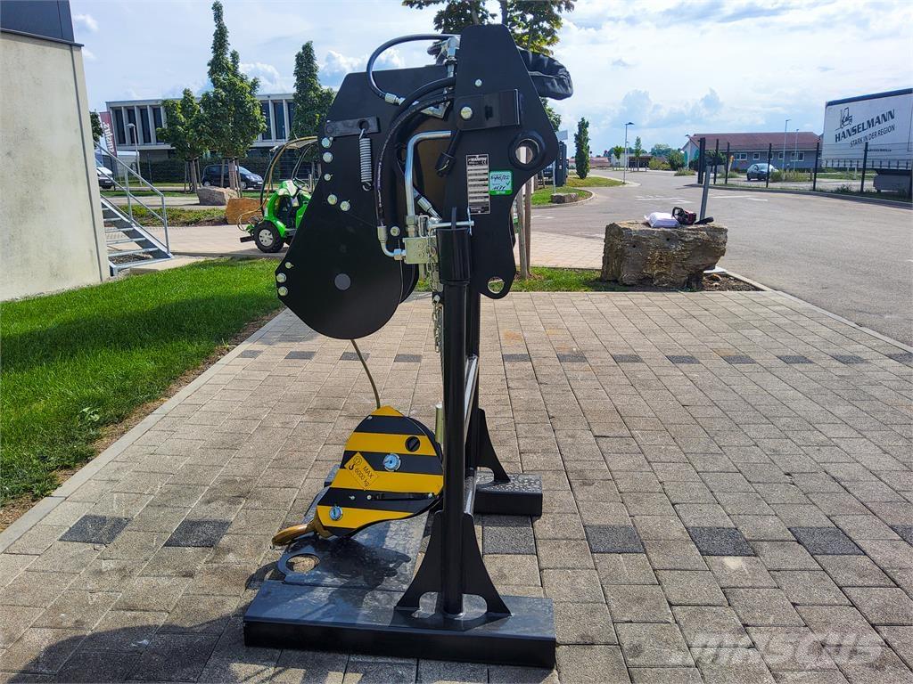 Manitou W6000/32M Diger parçalar