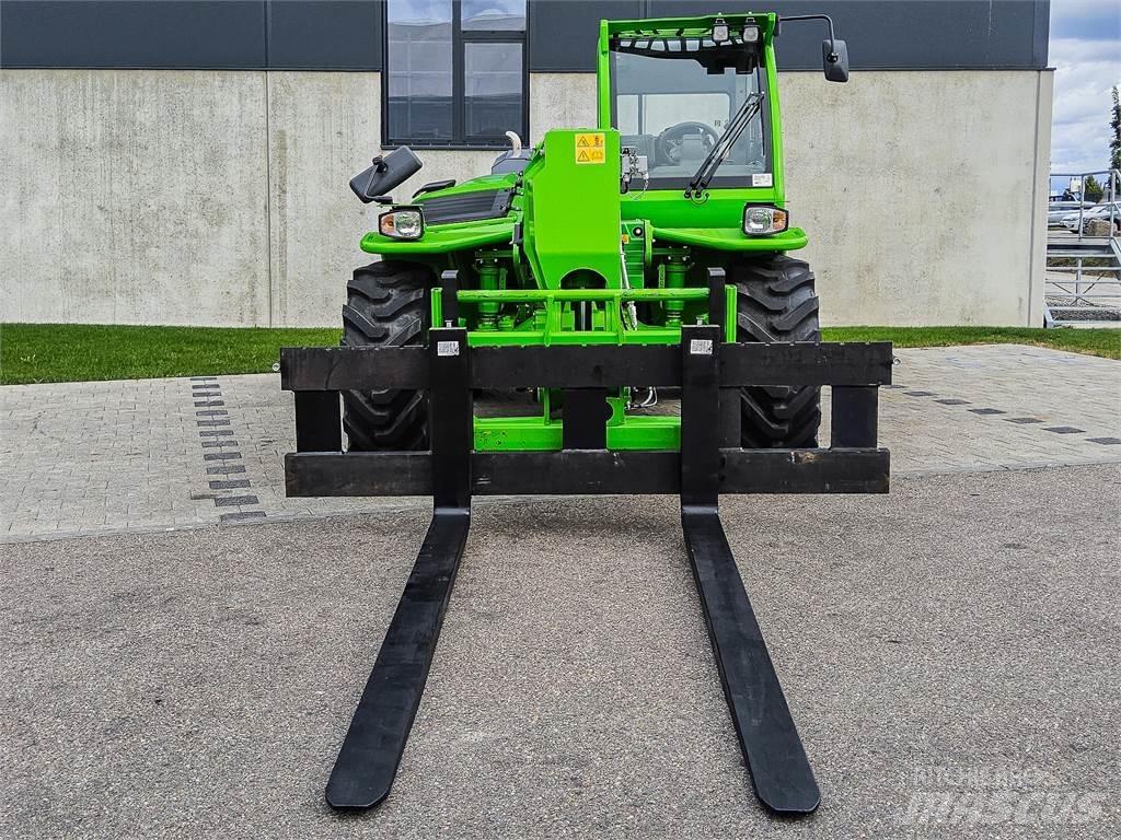 Merlo P 72.10 plus Teleskopik yükleyiciler