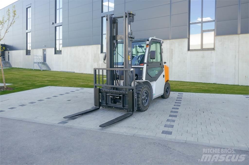 Still RC 42-40 Dizel forkliftler
