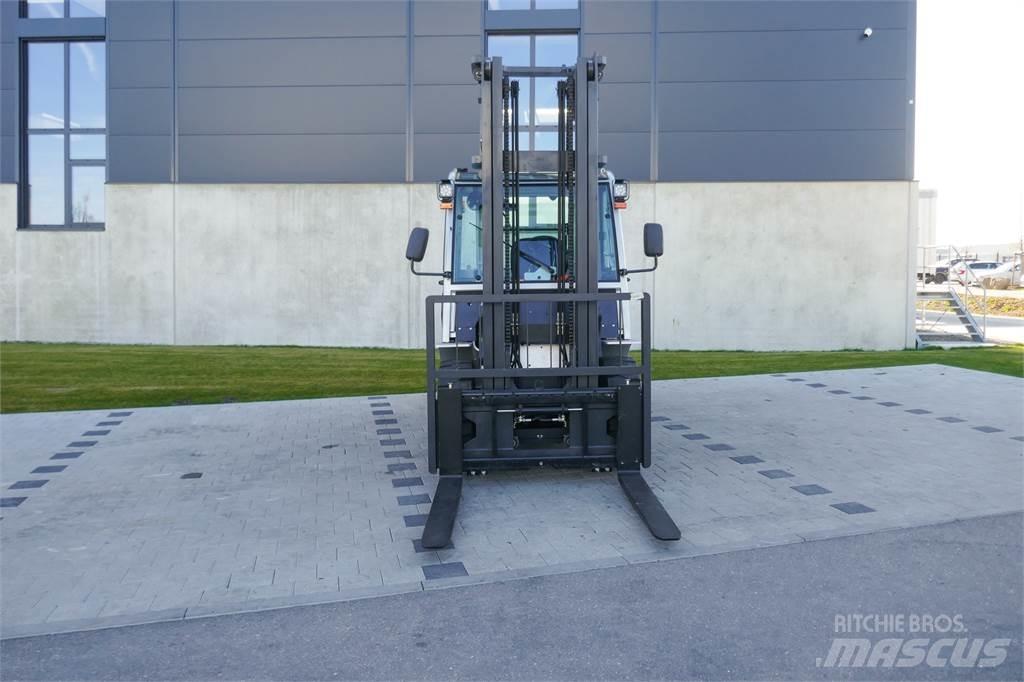 Still RC 42-40 Dizel forkliftler