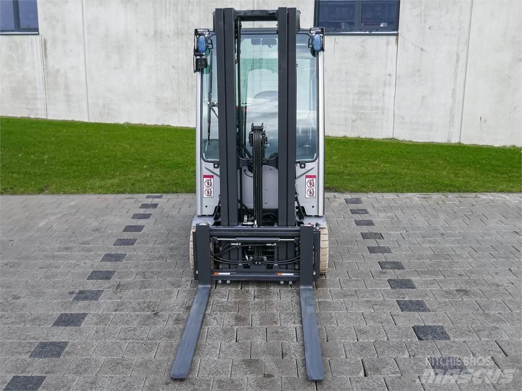 Still RX 20-20L Elektrikli forkliftler