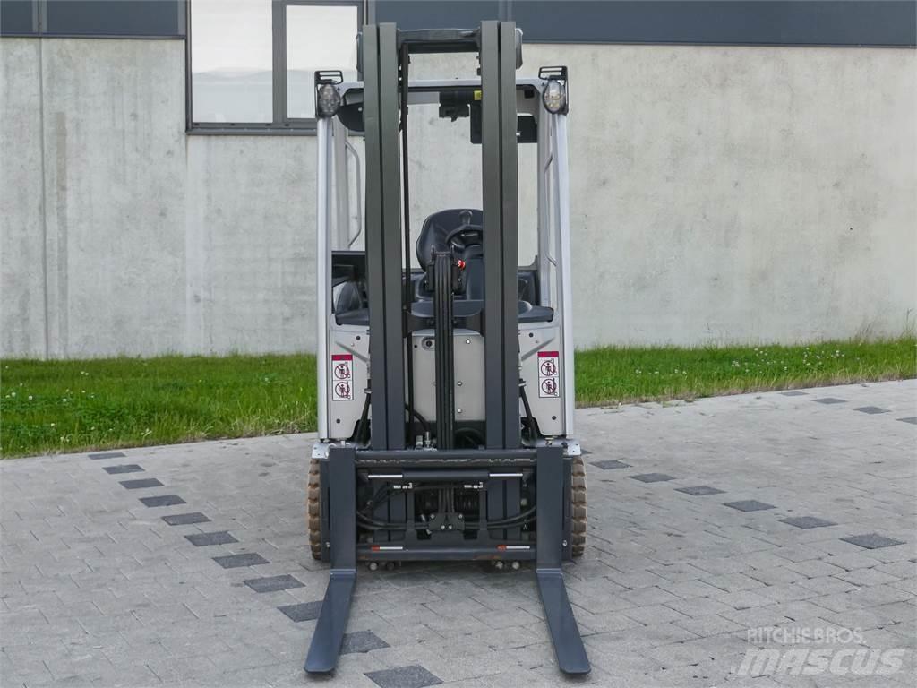 Still RX 20-20L Elektrikli forkliftler