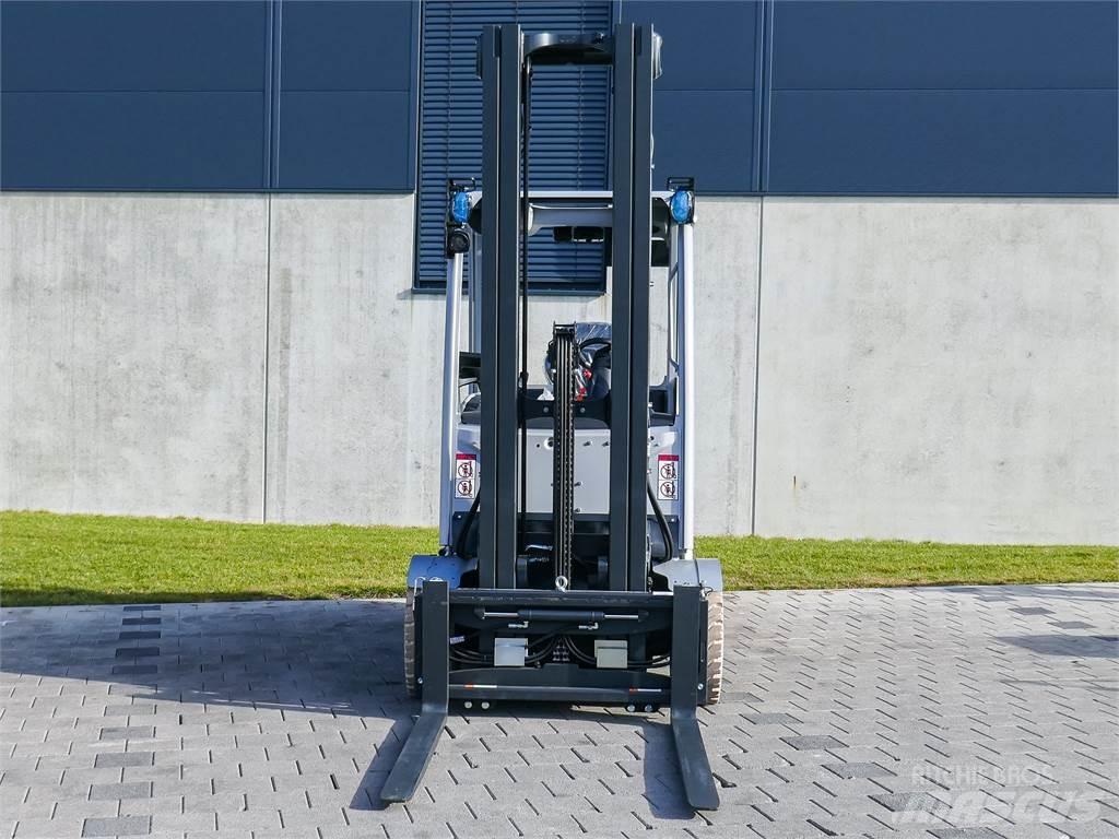 Still RX 60-25 Elektrikli forkliftler