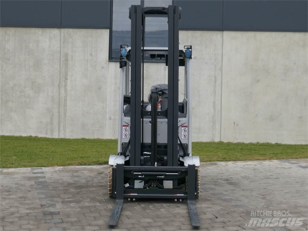 Still RX 60-25 Elektrikli forkliftler