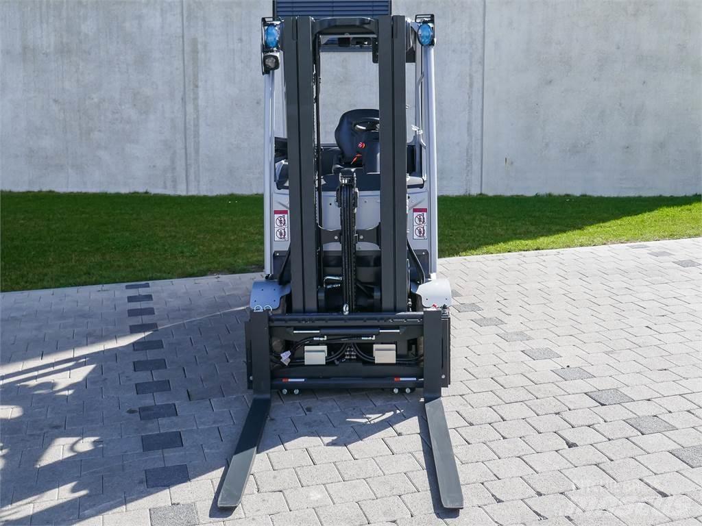 Still RX 60-25 Elektrikli forkliftler