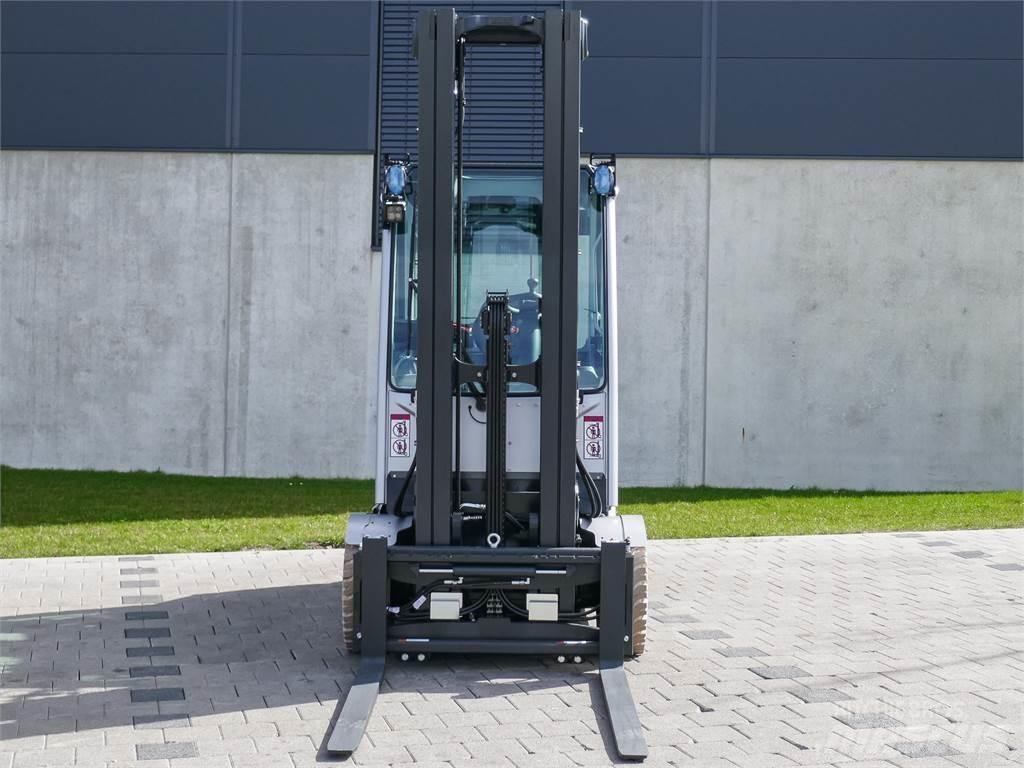 Still RX 60-25 Elektrikli forkliftler
