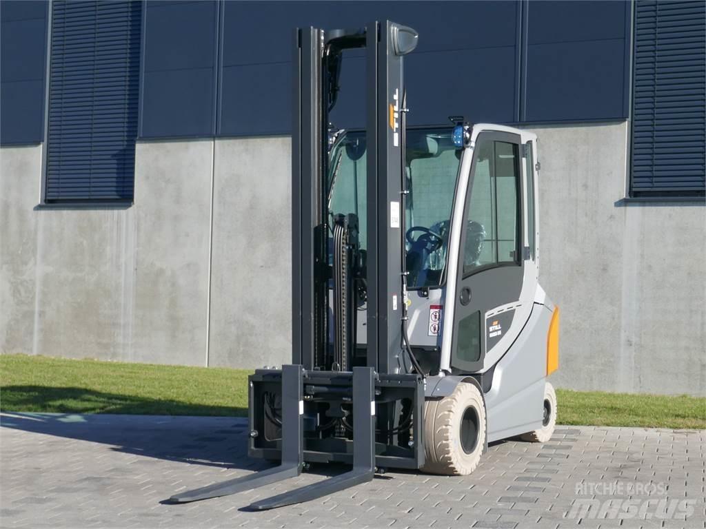 Still RX 60-35 L Elektrikli forkliftler