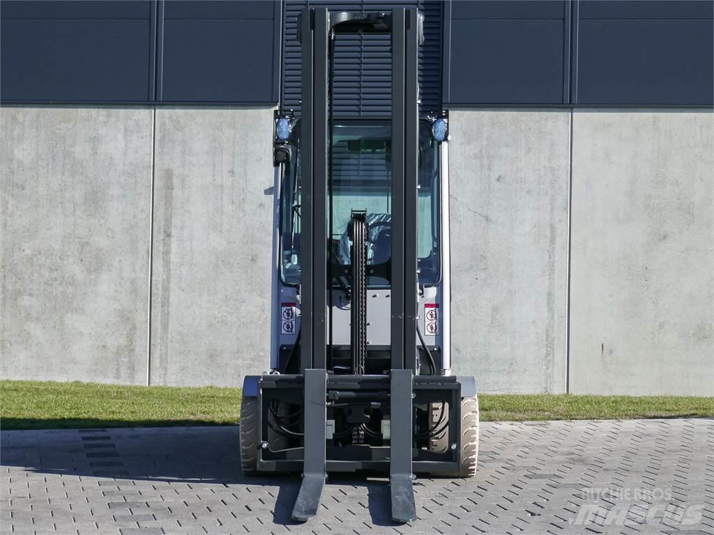 Still RX 60-35 L Elektrikli forkliftler