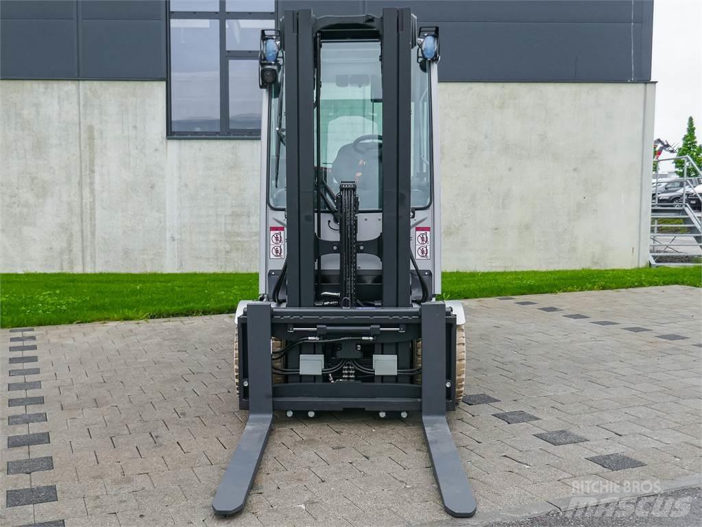 Still RX 60-35 L Elektrikli forkliftler