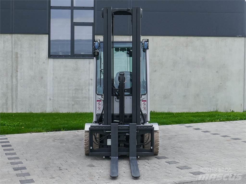 Still RX 60-35 L Elektrikli forkliftler