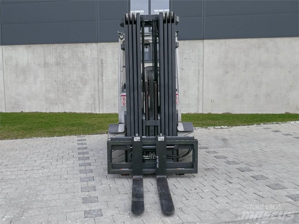 Still RX 60-45 Elektrikli forkliftler