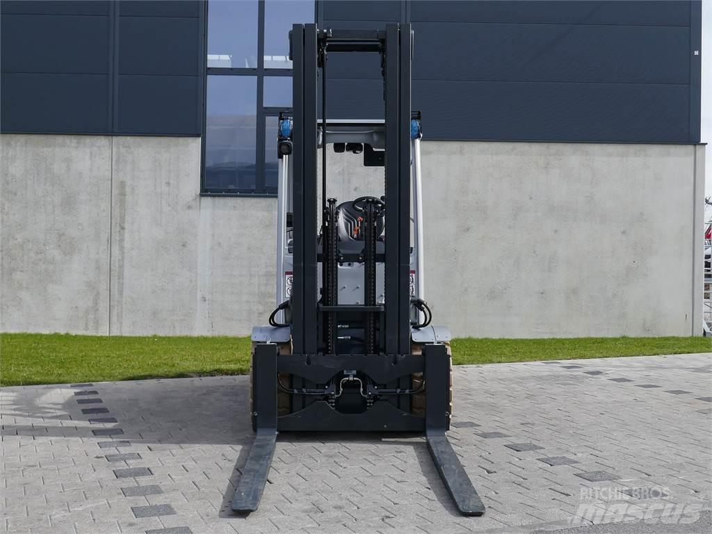Still RX 60-50 Elektrikli forkliftler